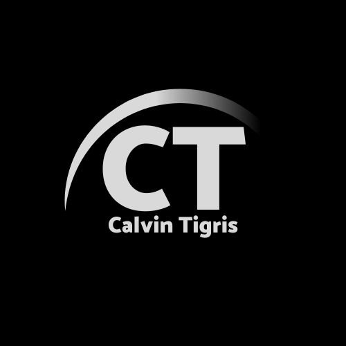 Calvin Tigris Jeans