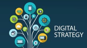 digital business strategy