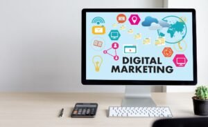 digital marketing 2023