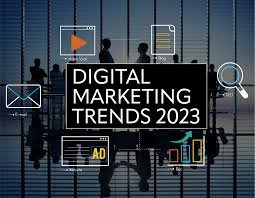 digital marketing 2023