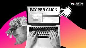 pay per click in digital marketing