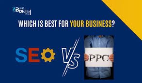 seo and ppc agency