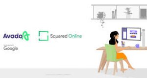 squared online