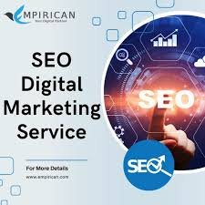 online marketing service