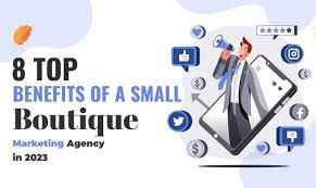 boutique digital marketing agency