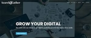 boutique digital marketing agency