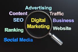 digital marketing modules