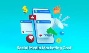 social media advertising costs