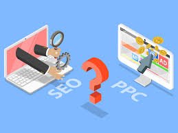 seo and ppc agency