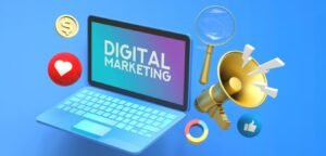 top digital marketing agency