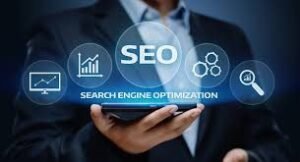 seo digital marketing