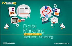 digital marketing companies near me