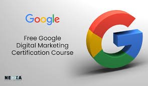 google digital marketing