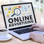 digital advertising and internet marketing