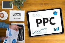 ppc agency and digital marketing strategy