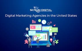 top digital marketing agency