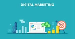 digital marketing coach