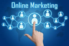 online marketing business