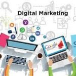 digital marketing companies near me