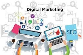 digital marketing companies near me