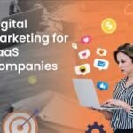 saas digital marketing