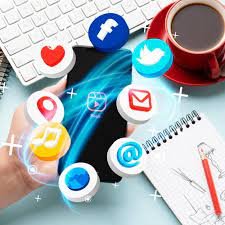 social media marketing agency for small business