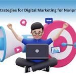 digital marketing for nonprofits