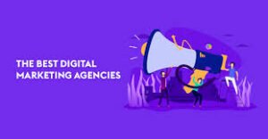 top digital marketing agency