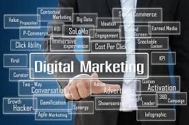 digital marketing coach