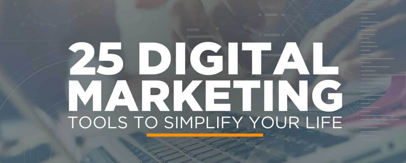 Local digital marketing strategies Best tools for startups