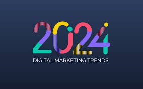 How to do digital marketing without a website trends for 2024 