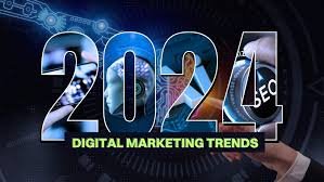 How to do digital marketing without a website trends for 2024