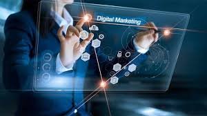 digital marketing for small business