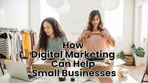 How to learn digital marketing step by step case studies for small businesses