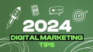 How to do digital marketing without a website trends for 2024