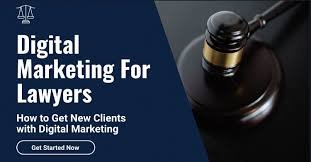 “Elevate Your Law Firm: A Comprehensive Guide to Online Marketing Strategies”