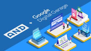 digital garage google marketing agency for small business