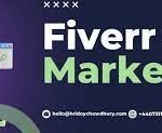 Fiver digital marketing