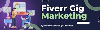 Fiver digital marketing