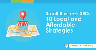 Small business digital marketing tips affordable