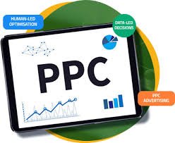 content marketing agencies ppc ad